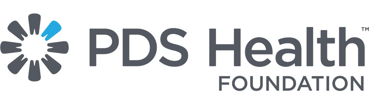 PDS Health Foundation logo